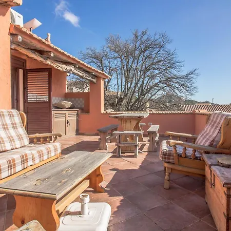 Guest Host - La Dimora Degli Dei Piras