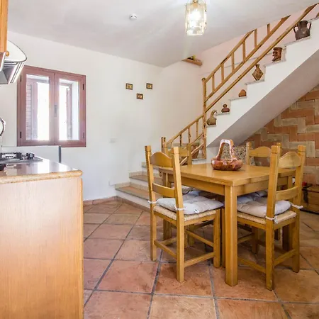 Guest Host - La Dimora Degli Dei Lägenhet Piras