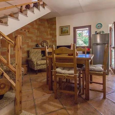 Guest Host - La Dimora Degli Dei Apartamento *