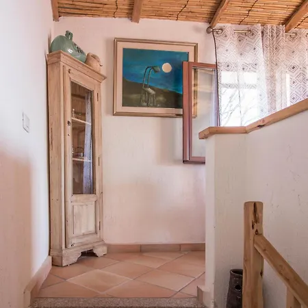 Apartamento Guest Host - La Dimora Degli Dei Piras