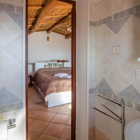 Guest Host - La Dimora Degli Dei Apartamento *